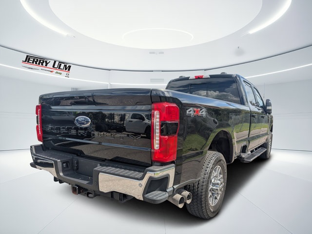used 2023 Ford F-350SD car, priced at $73,187