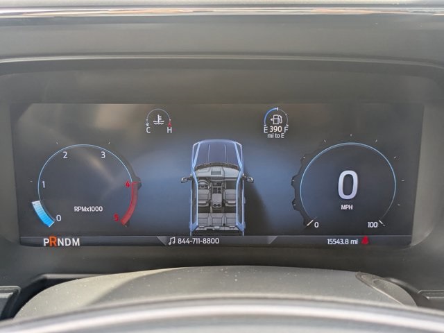used 2023 Ford F-350SD car, priced at $73,187