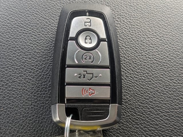 used 2023 Ford F-350SD car, priced at $73,187