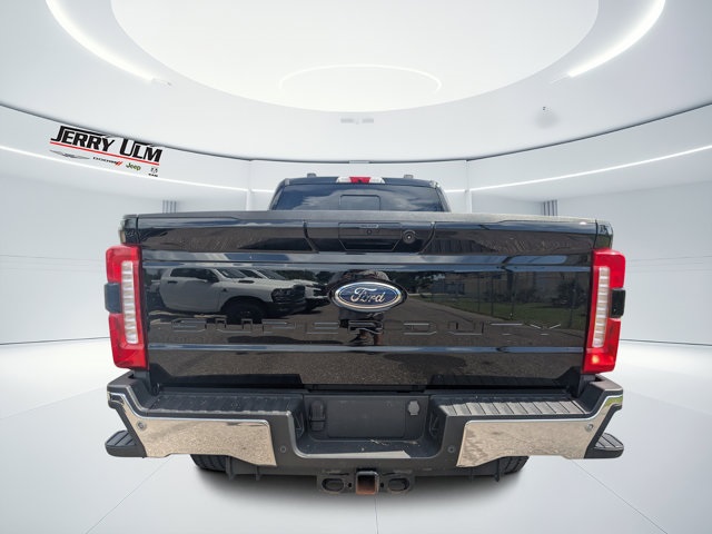 used 2023 Ford F-350SD car, priced at $73,187