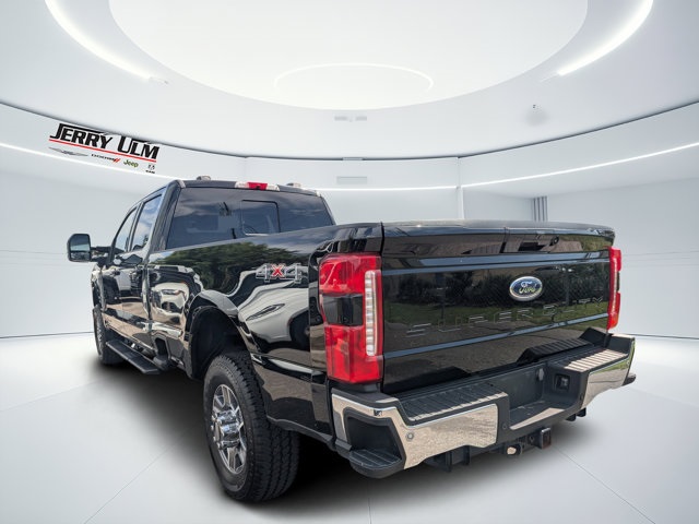 used 2023 Ford F-350SD car, priced at $73,187
