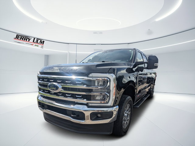 used 2023 Ford F-350SD car, priced at $73,187