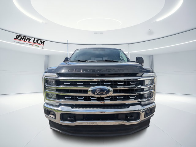 used 2023 Ford F-350SD car, priced at $73,187