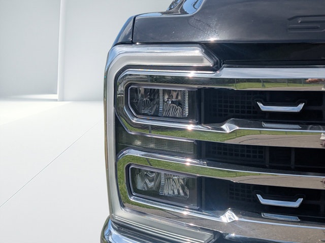 used 2023 Ford F-350SD car, priced at $73,187