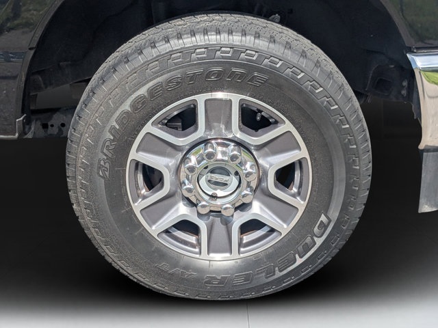 used 2023 Ford F-350SD car, priced at $73,187