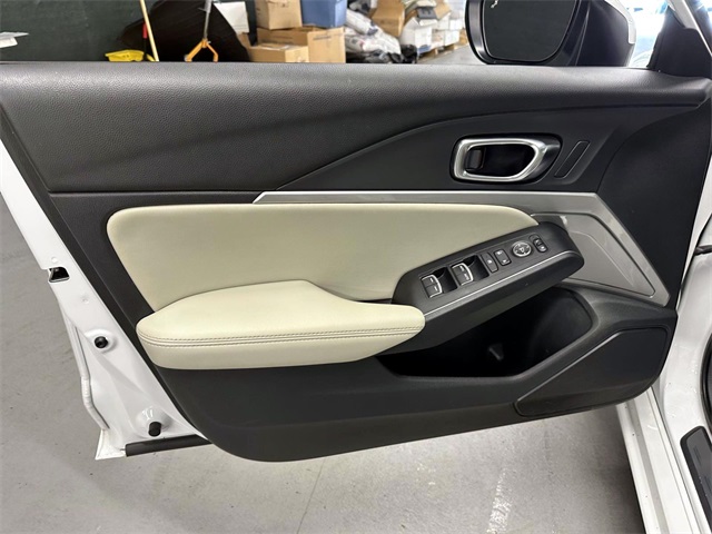 used 2023 Acura Integra car, priced at $27,725