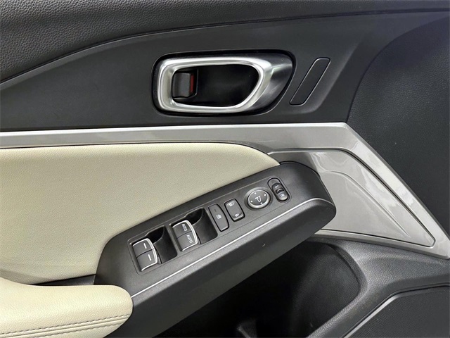 used 2023 Acura Integra car, priced at $27,725