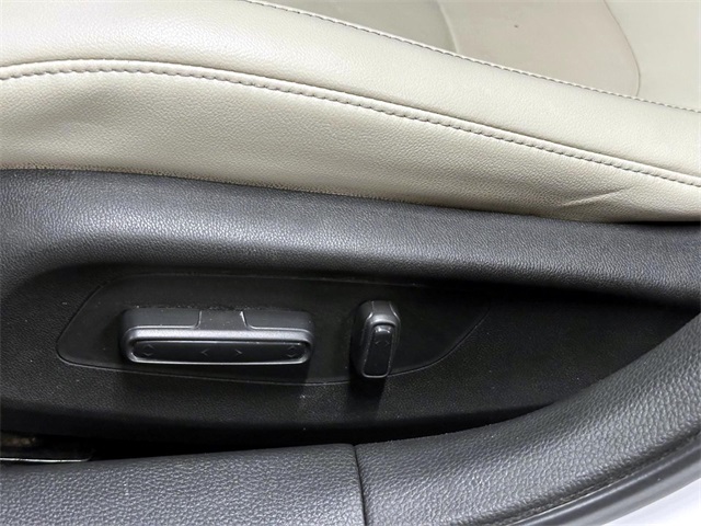 used 2023 Acura Integra car, priced at $27,725