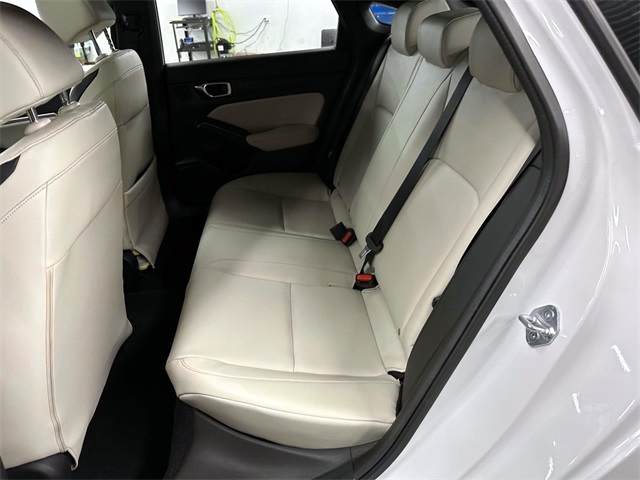 used 2023 Acura Integra car, priced at $27,725