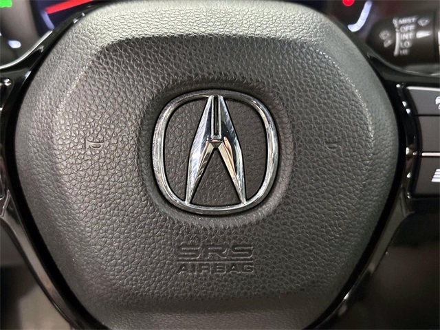 used 2023 Acura Integra car, priced at $27,725