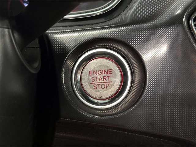 used 2023 Acura Integra car, priced at $27,725