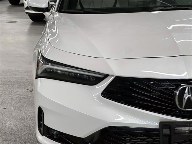 used 2023 Acura Integra car, priced at $27,725