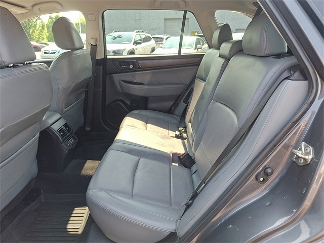 used 2019 Subaru Outback car, priced at $17,997