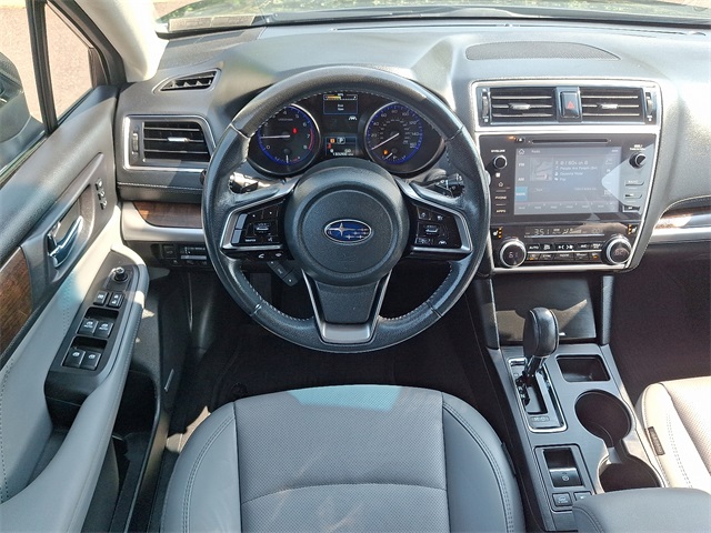 used 2019 Subaru Outback car, priced at $17,997