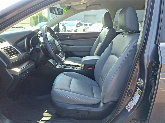 used 2019 Subaru Outback car, priced at $17,997