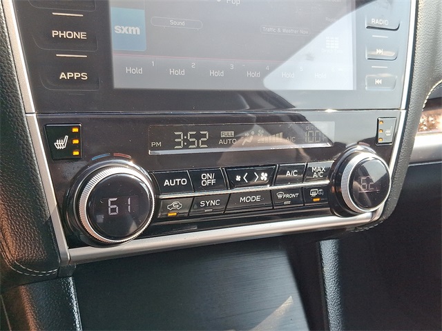 used 2019 Subaru Outback car, priced at $17,997