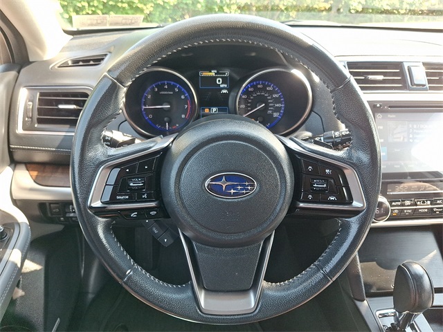 used 2019 Subaru Outback car, priced at $17,997