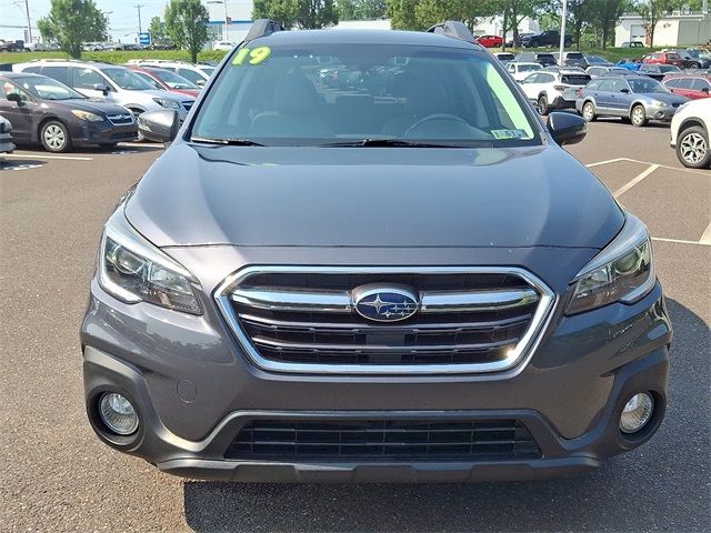 used 2019 Subaru Outback car, priced at $17,997