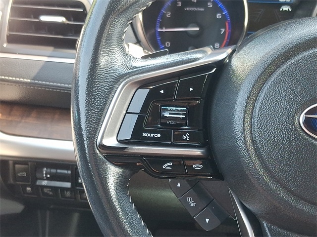 used 2019 Subaru Outback car, priced at $17,997