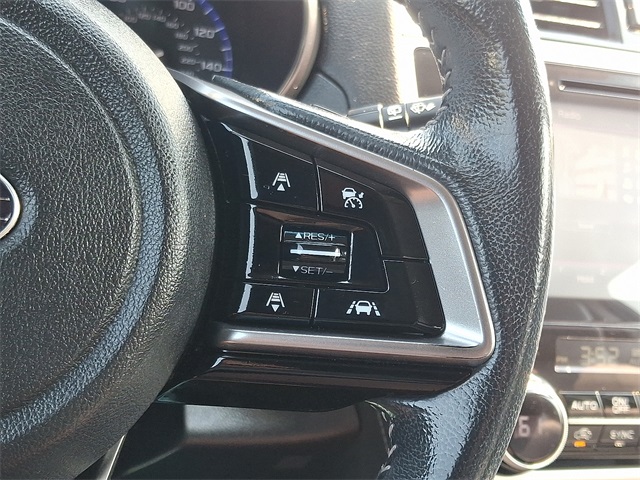 used 2019 Subaru Outback car, priced at $17,997