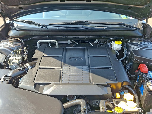 used 2019 Subaru Outback car, priced at $17,997