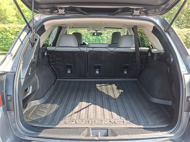 used 2019 Subaru Outback car, priced at $17,997
