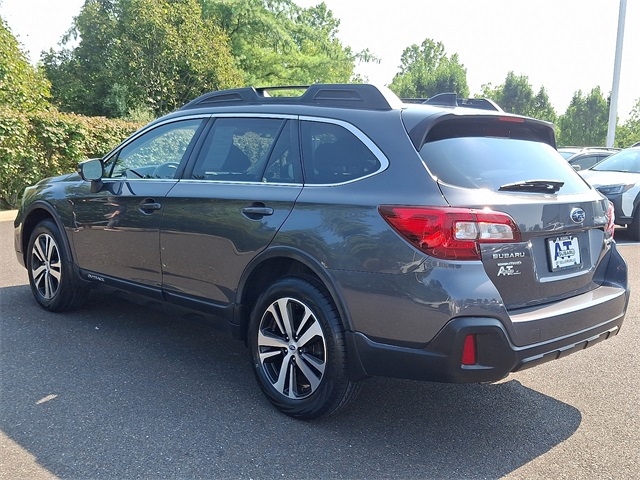 used 2019 Subaru Outback car, priced at $17,997