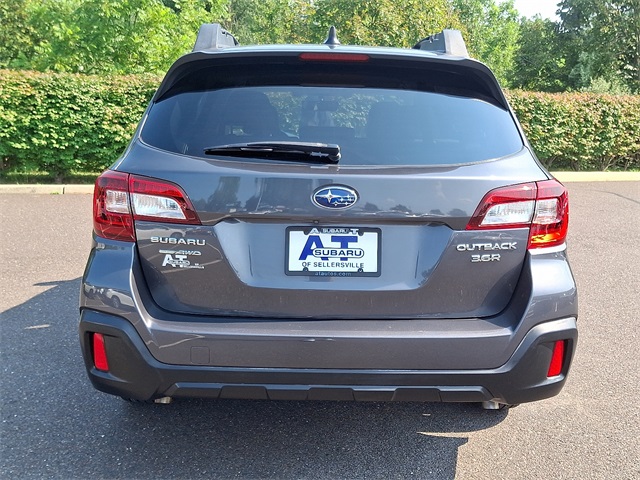 used 2019 Subaru Outback car, priced at $17,997