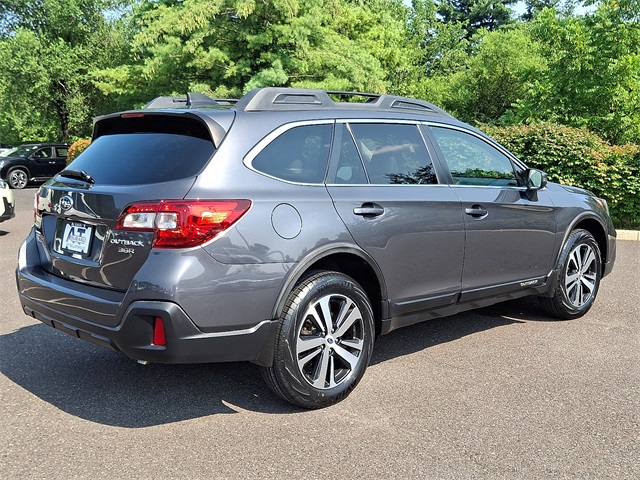 used 2019 Subaru Outback car, priced at $17,997