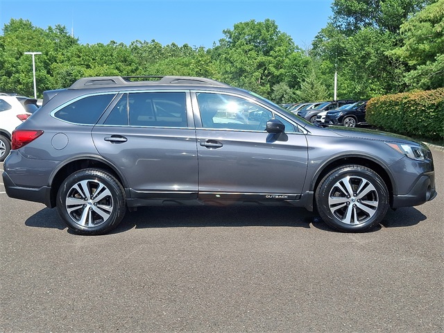 used 2019 Subaru Outback car, priced at $17,997
