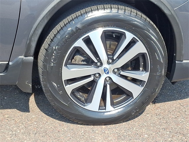 used 2019 Subaru Outback car, priced at $17,997