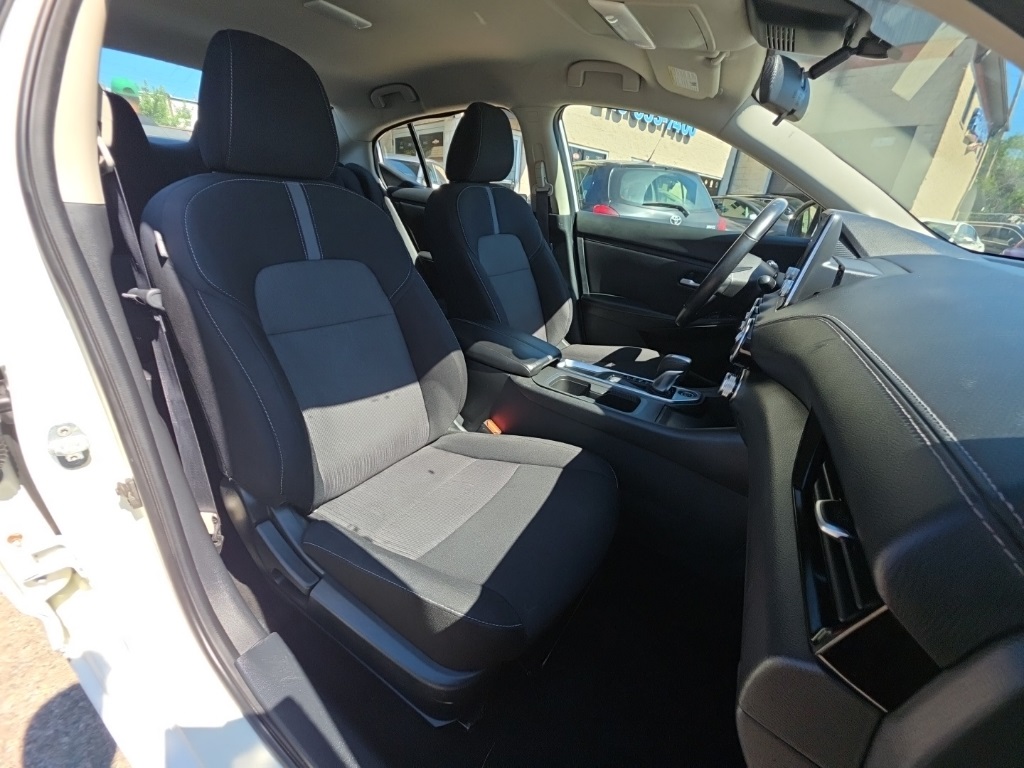 used 2022 Nissan Sentra car, priced at $16,595