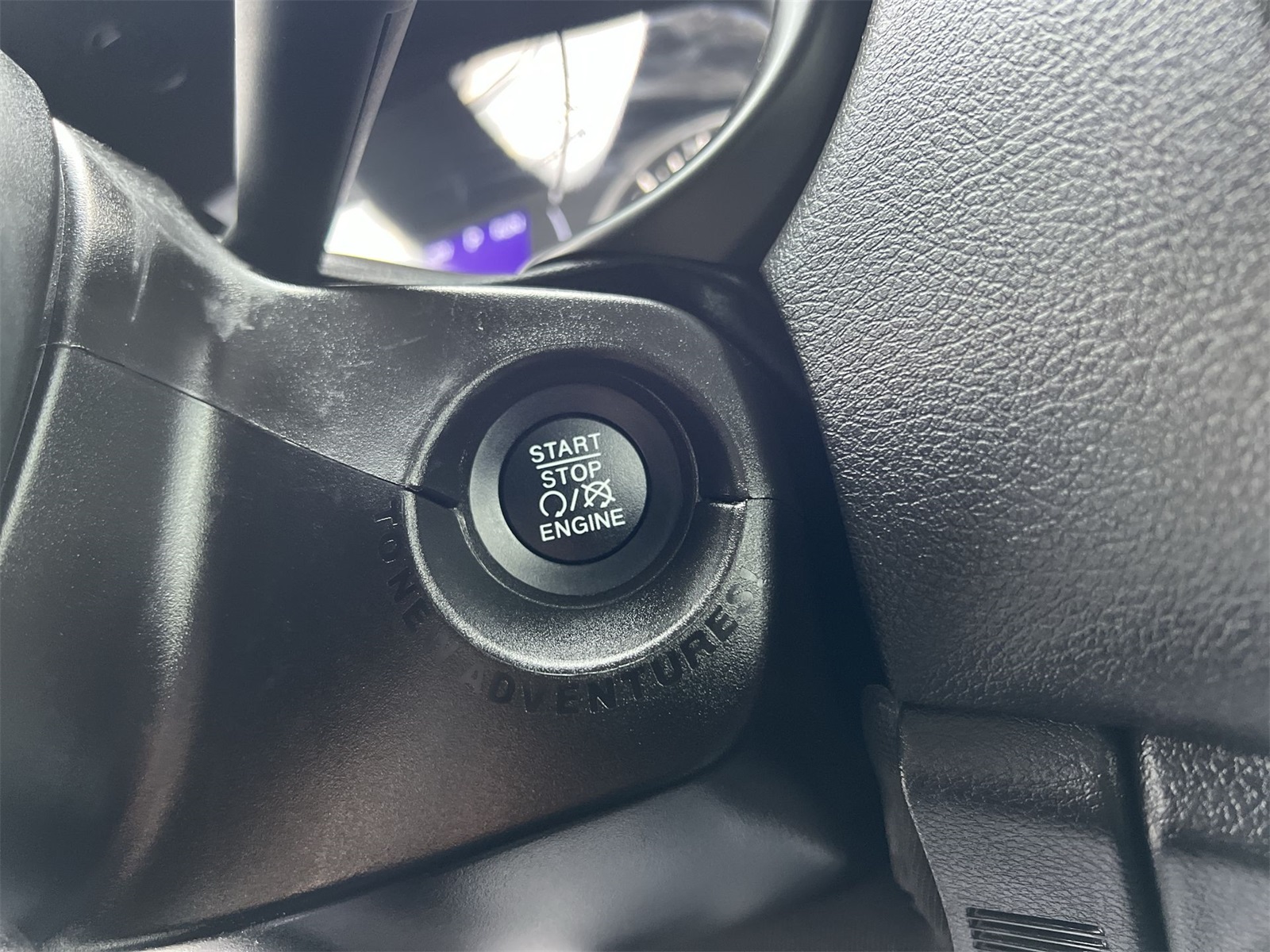 used 2018 Jeep Renegade car, priced at $15,991
