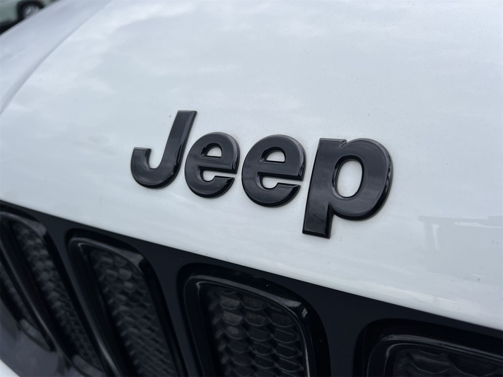 used 2018 Jeep Renegade car, priced at $15,991