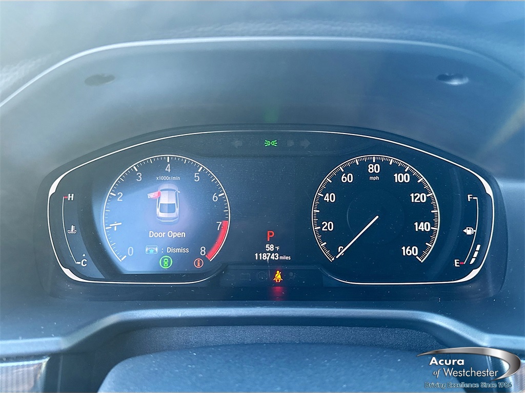 used 2018 Honda Accord car, priced at $15,999