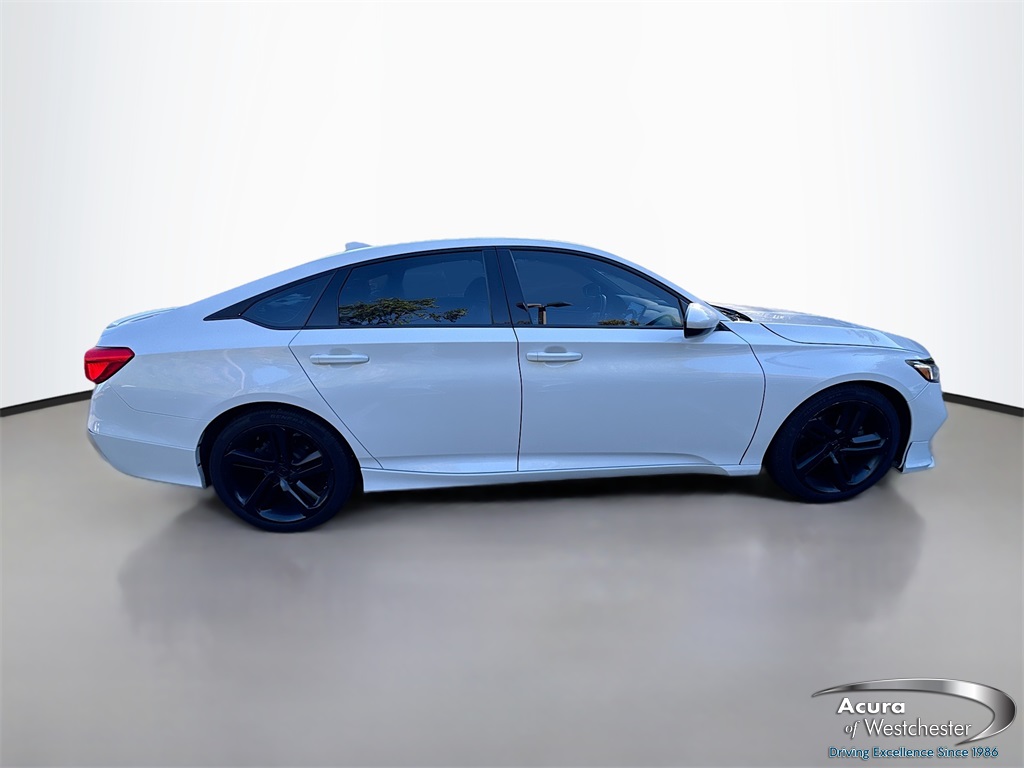 used 2018 Honda Accord car, priced at $15,999