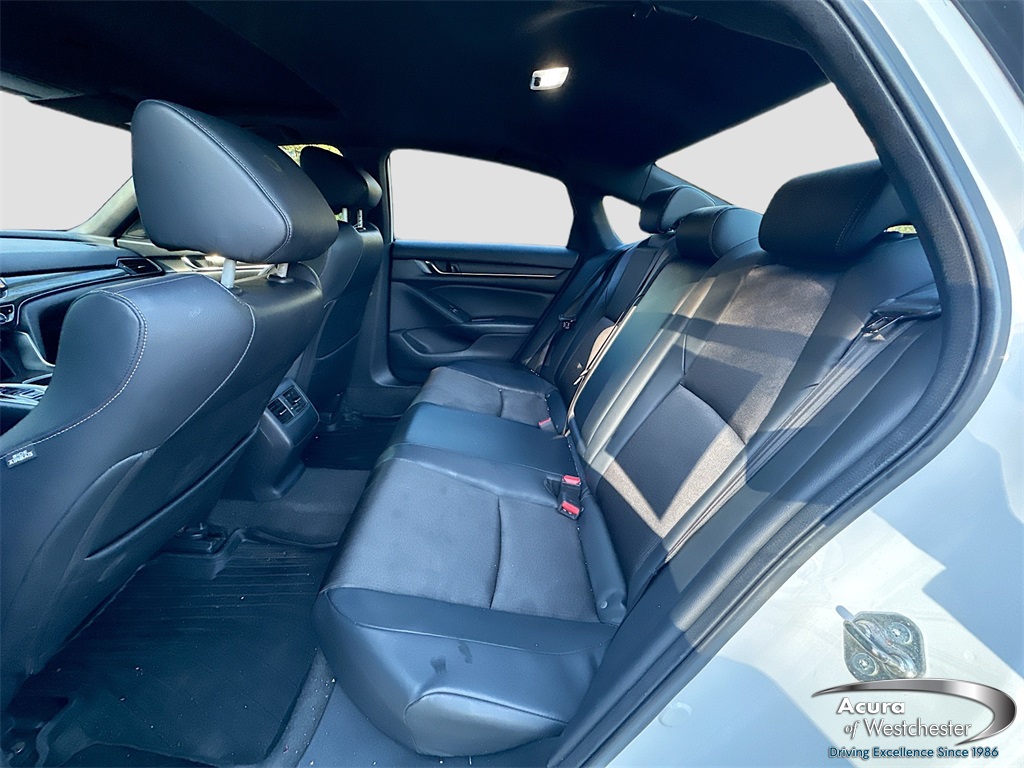 used 2018 Honda Accord car, priced at $15,999
