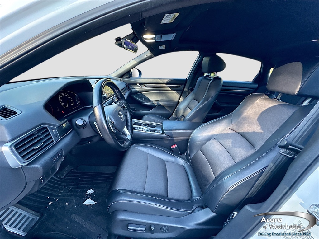 used 2018 Honda Accord car, priced at $15,999