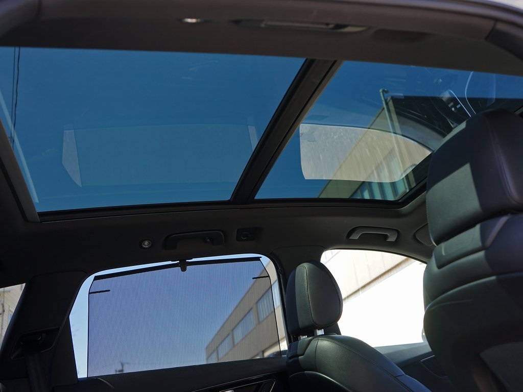 used 2019 Audi Q7 car, priced at $20,095
