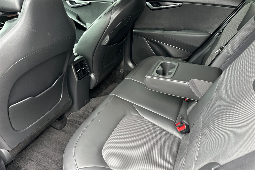 used 2023 Kia Niro car, priced at $23,951