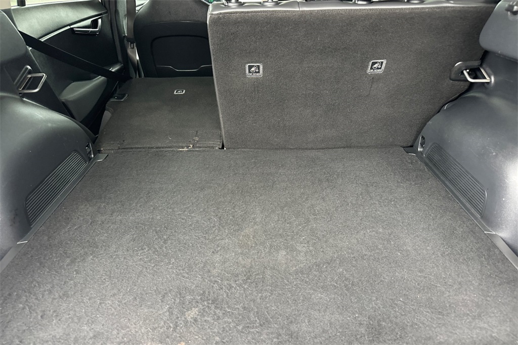 used 2023 Kia Niro car, priced at $23,951