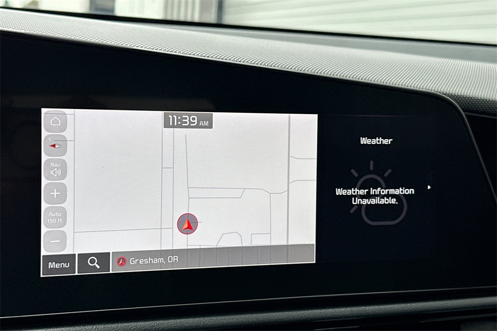 used 2023 Kia Niro car, priced at $23,951