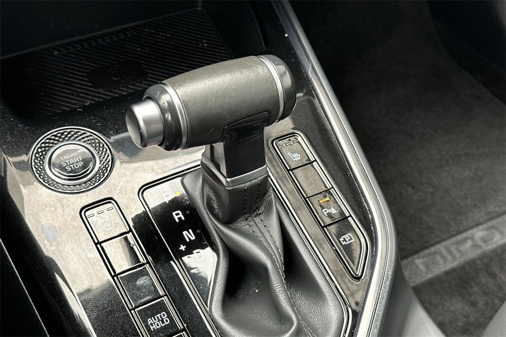 used 2023 Kia Niro car, priced at $23,951