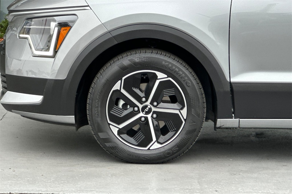 used 2023 Kia Niro car, priced at $23,951