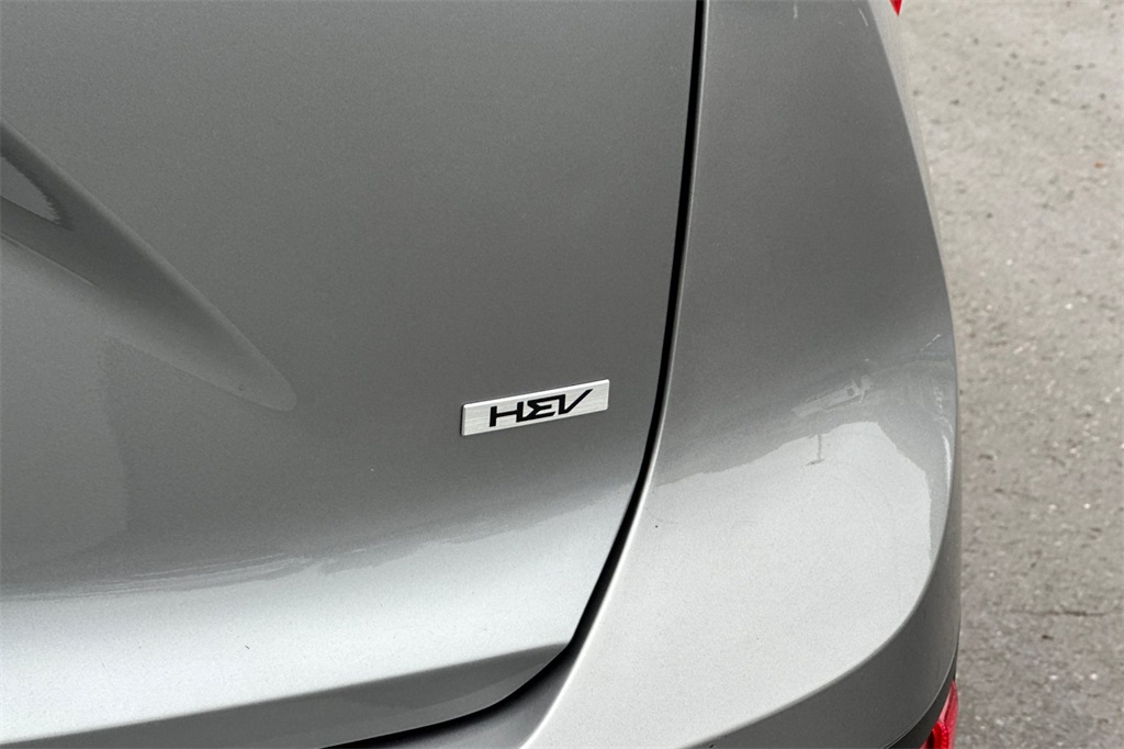 used 2023 Kia Niro car, priced at $23,951