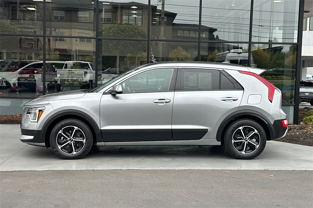 used 2023 Kia Niro car, priced at $23,951