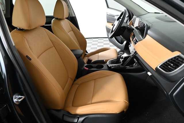 new 2026 Kia Seltos car, priced at $30,030