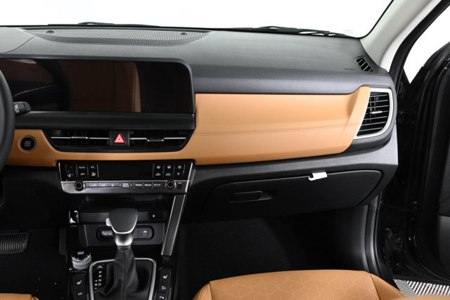 new 2026 Kia Seltos car, priced at $30,030