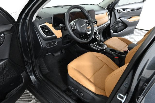 new 2026 Kia Seltos car, priced at $30,030