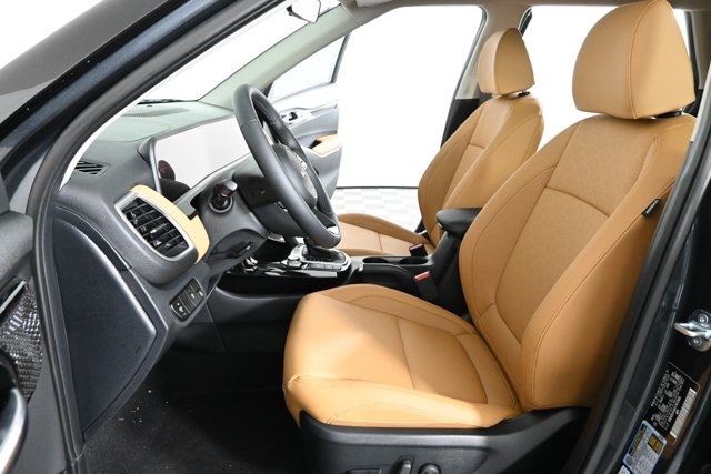 new 2026 Kia Seltos car, priced at $30,030